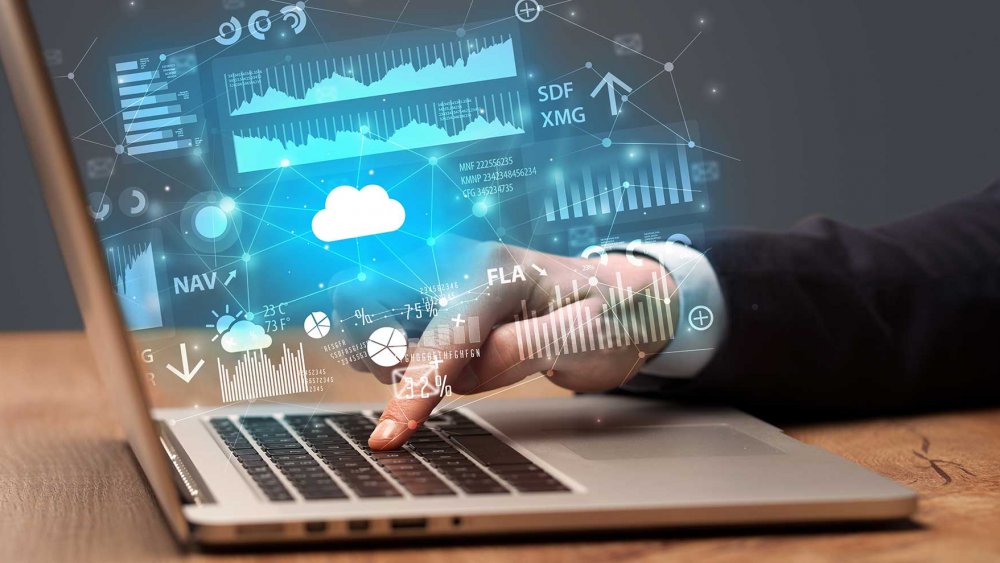 SMH Cloud Accounting