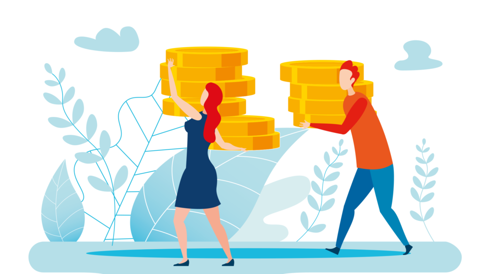 Year End Financial Planner