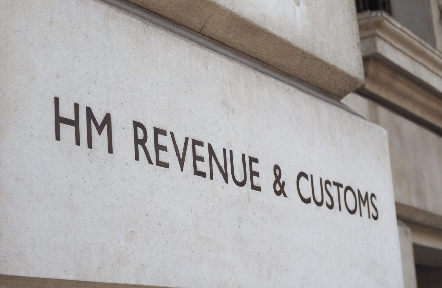 hmrc