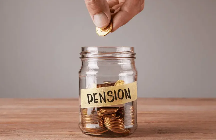 Independent report suggest the State pension age should rise much faster than planned