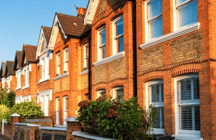 Multiple dwellings relief abolished