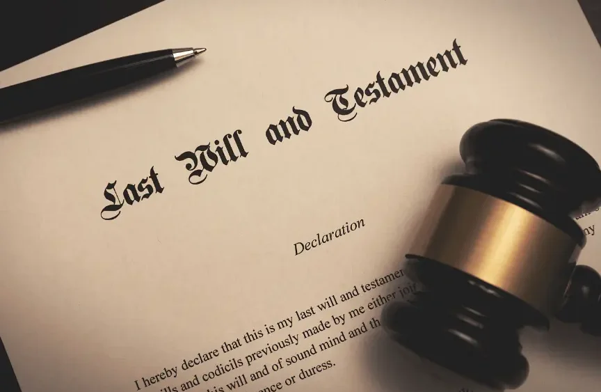 Is your Will fit for purpose?