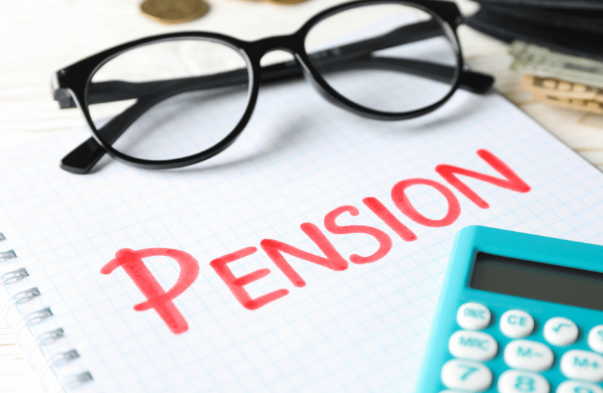 State Pension Inequality