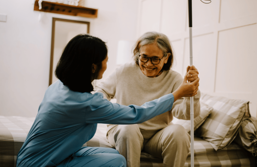 Carer's Leave Rights