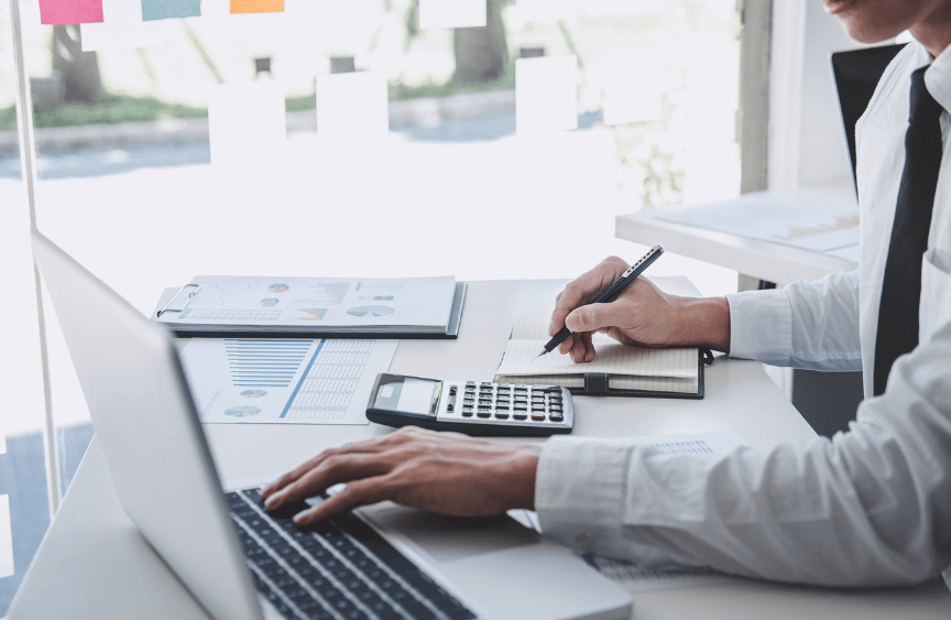 HMRC Launches VAT Registration Estimator for Businesses