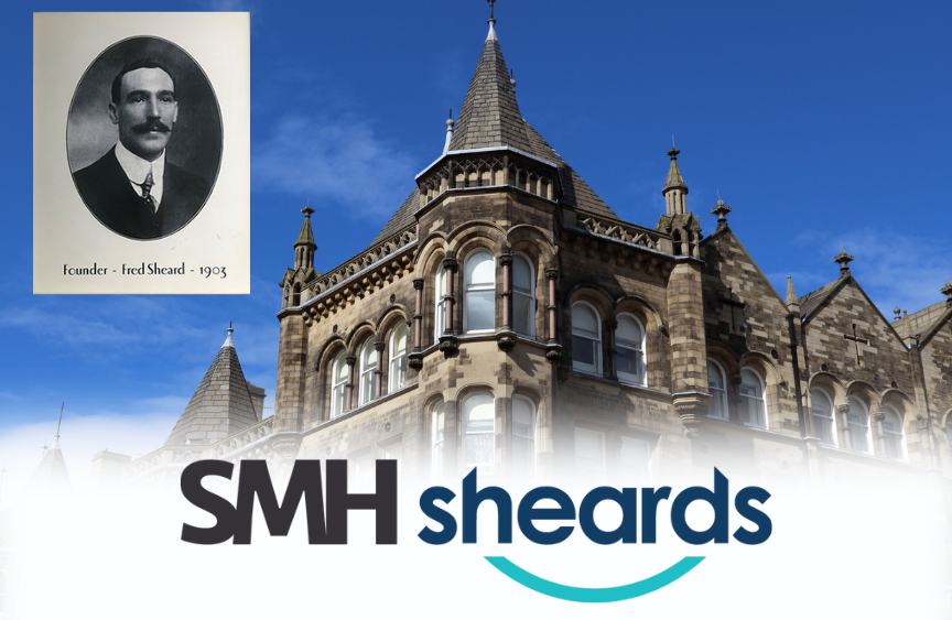 Accountants in Huddersfield