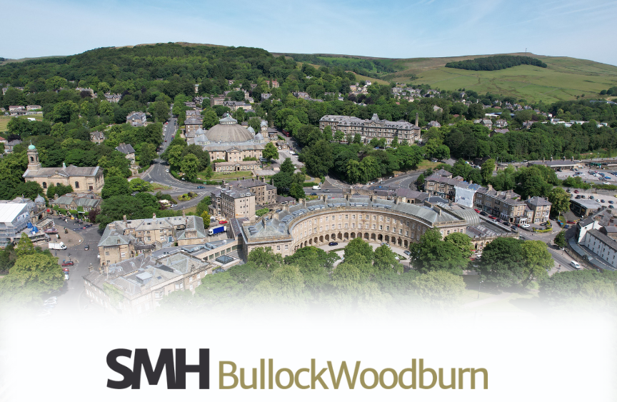 The History of SMH BullockWoodburn