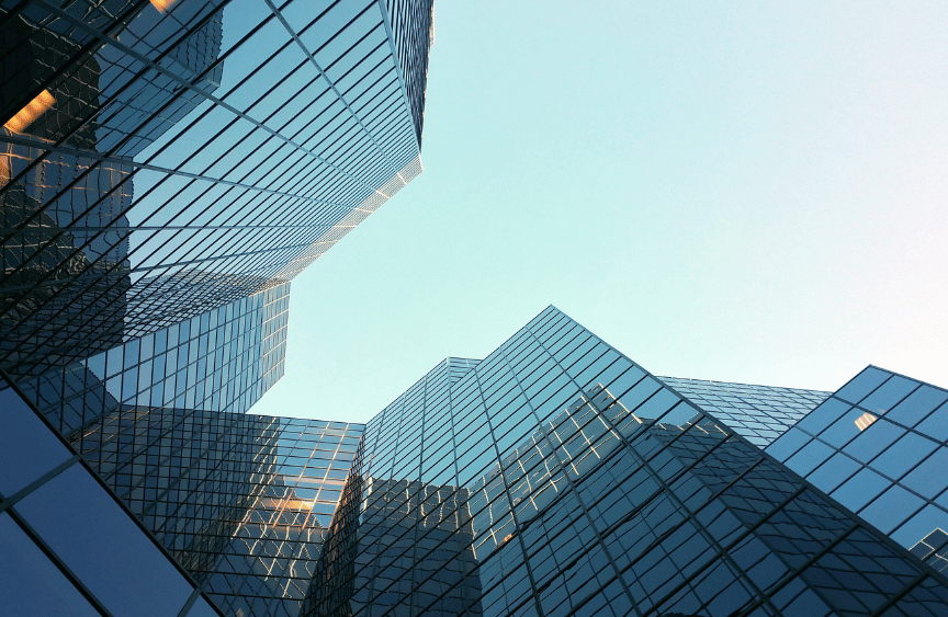 company sizes