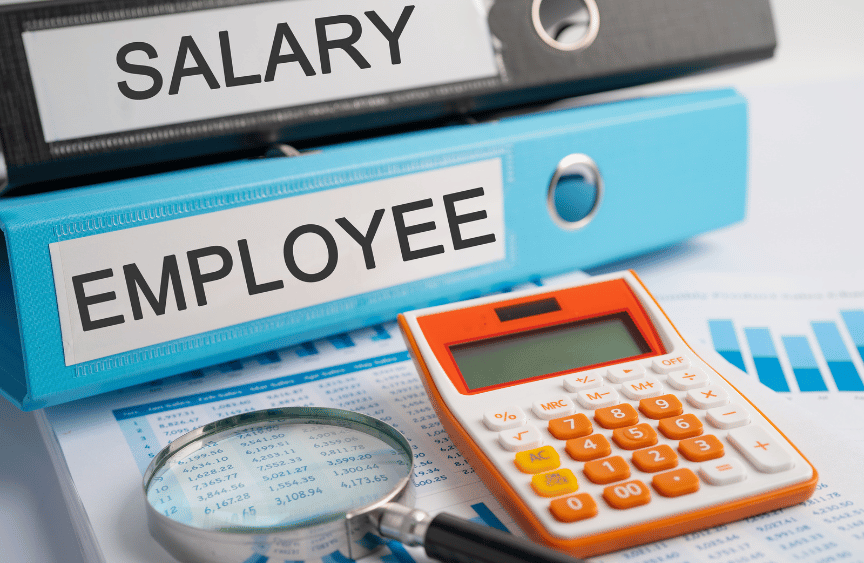 Employer Costs