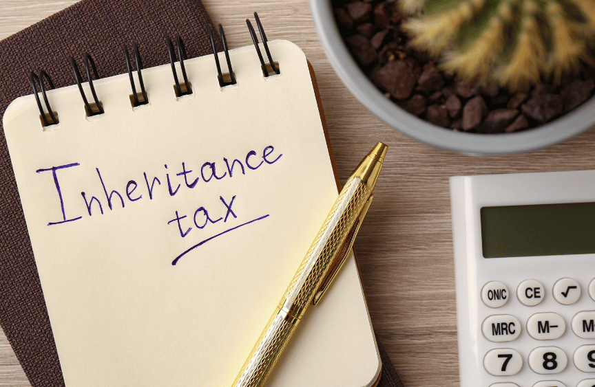 Inheritance Tax Reforms