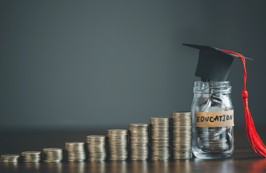 Why Early Repayment of Student Loans Might Not Save You Money