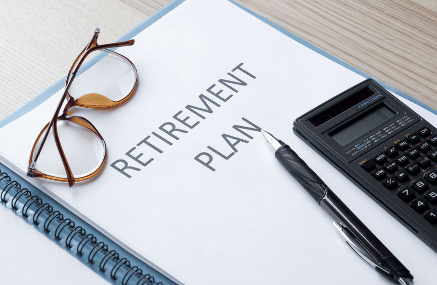 Is Your Retirement Plan on Track?