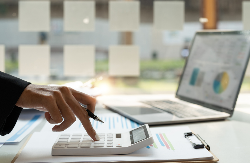 Making Tax Digital Updates