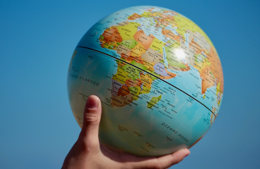 overseas workday relief