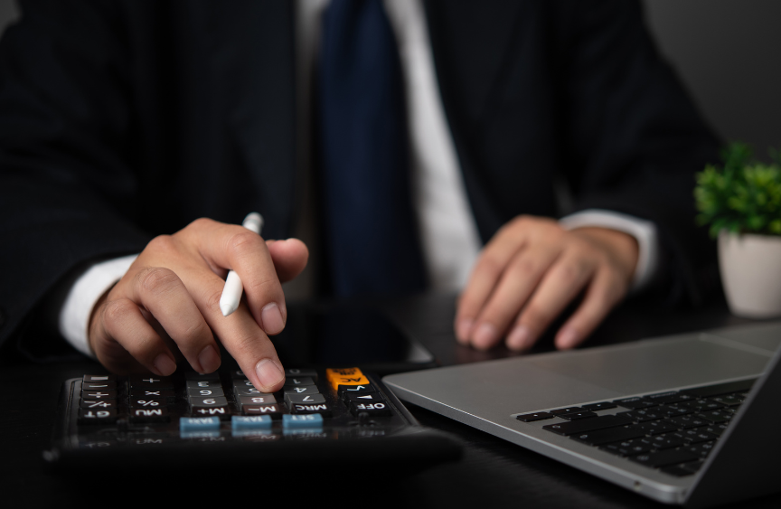 Making Tax Digital 2025