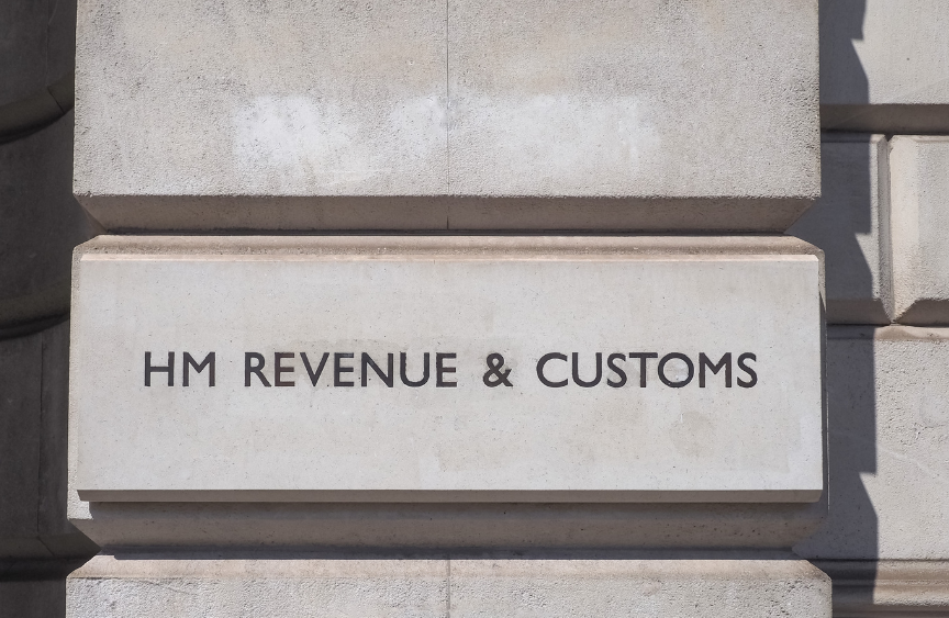 HMRC