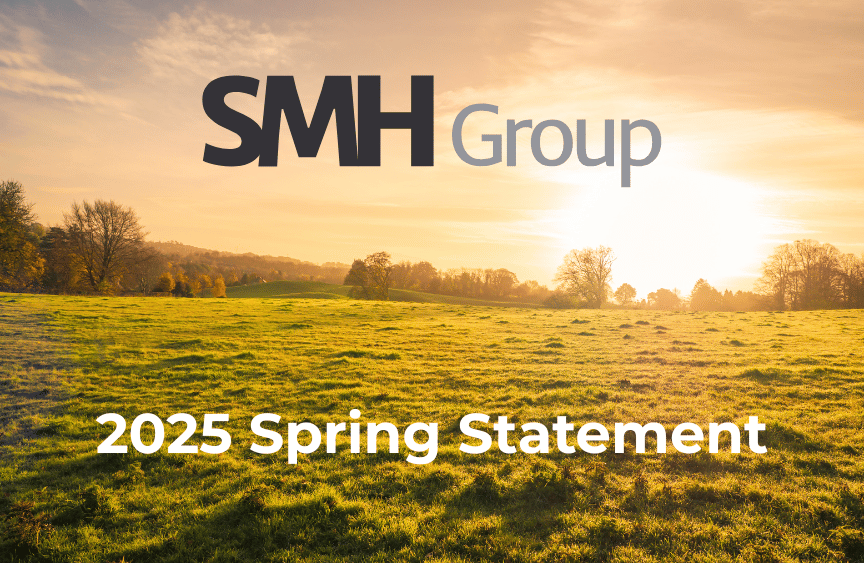 2025 Spring Statement