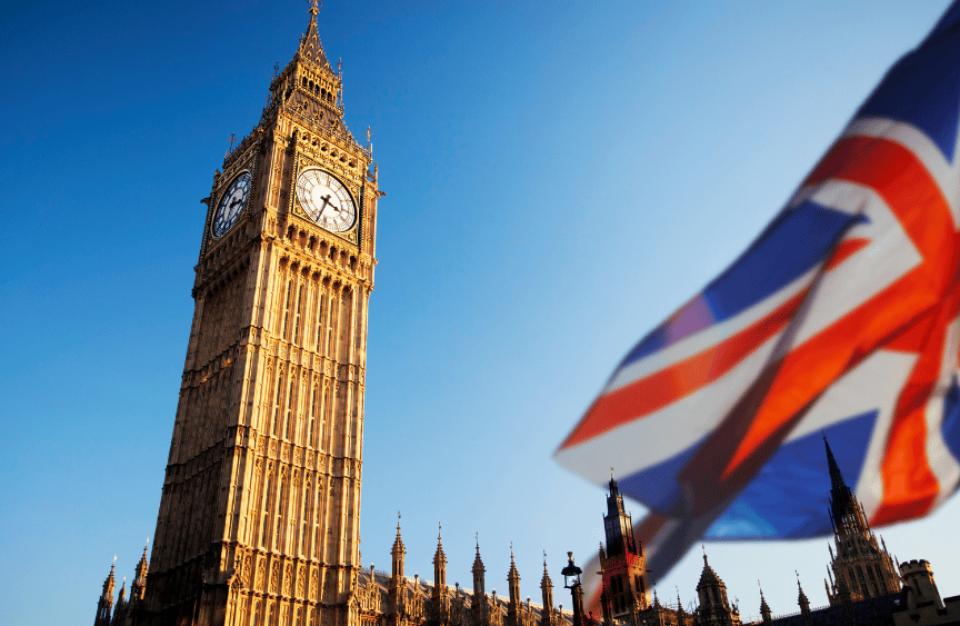 Spring statement