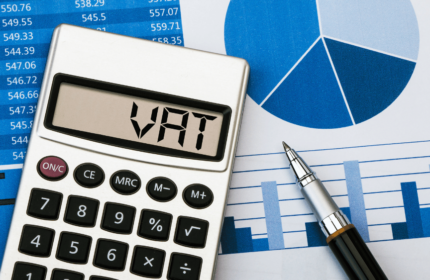 VAT