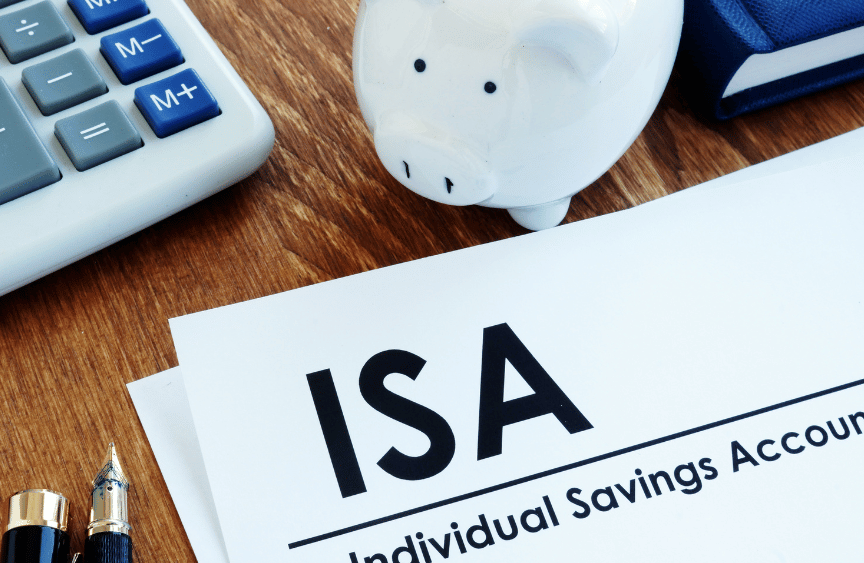 Lifetime ISAs